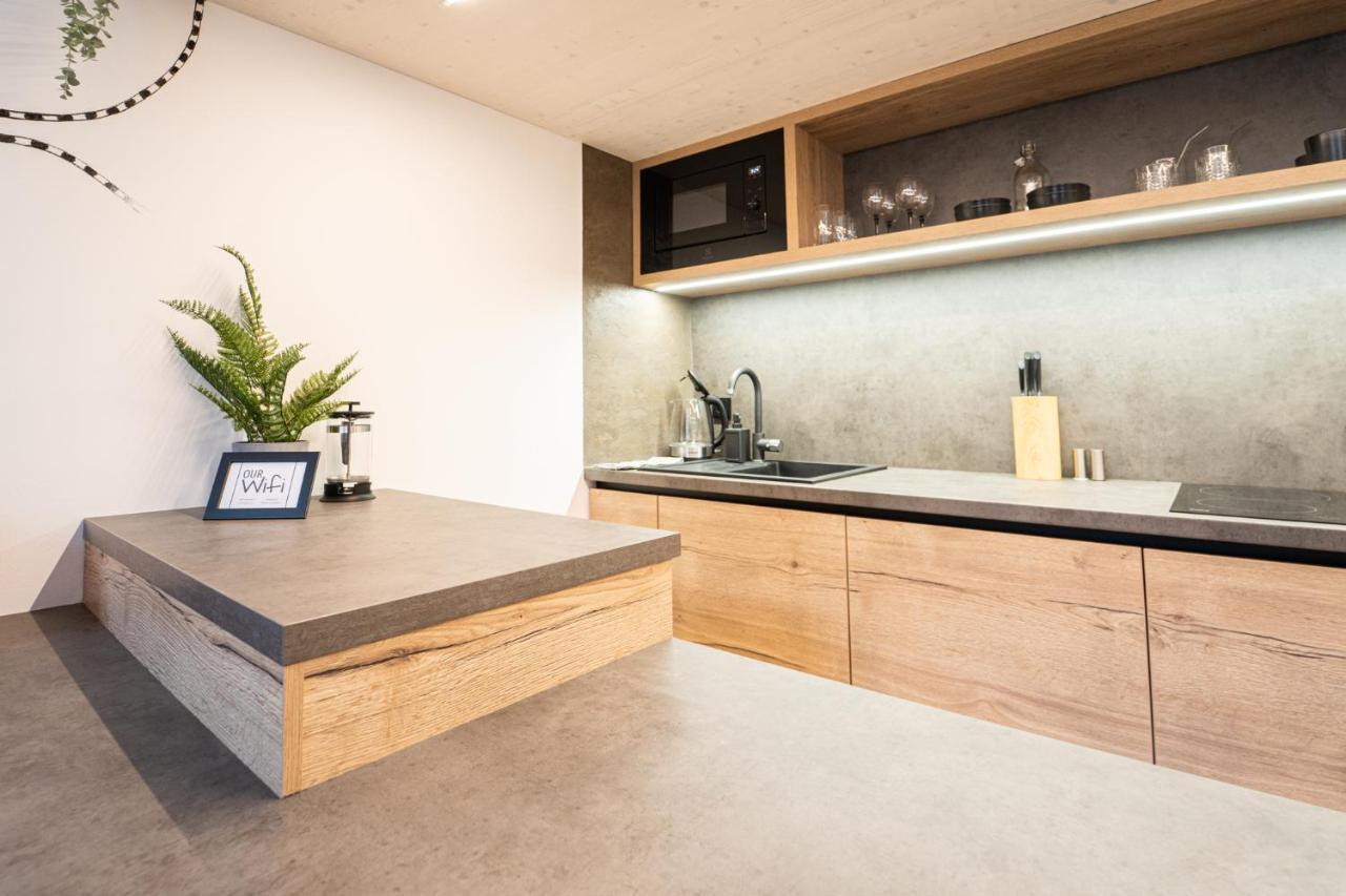 Brno City Apartment Near Malinovskeho Square Екстериор снимка